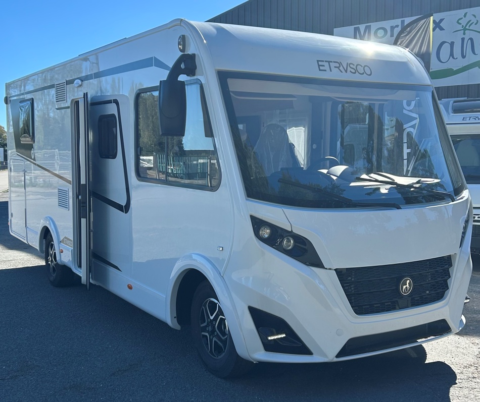 ETRUSCO I 7400 QBC 