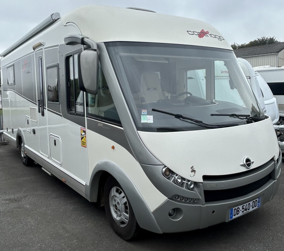 CARTHAGO CHIC E LINE 51QB 