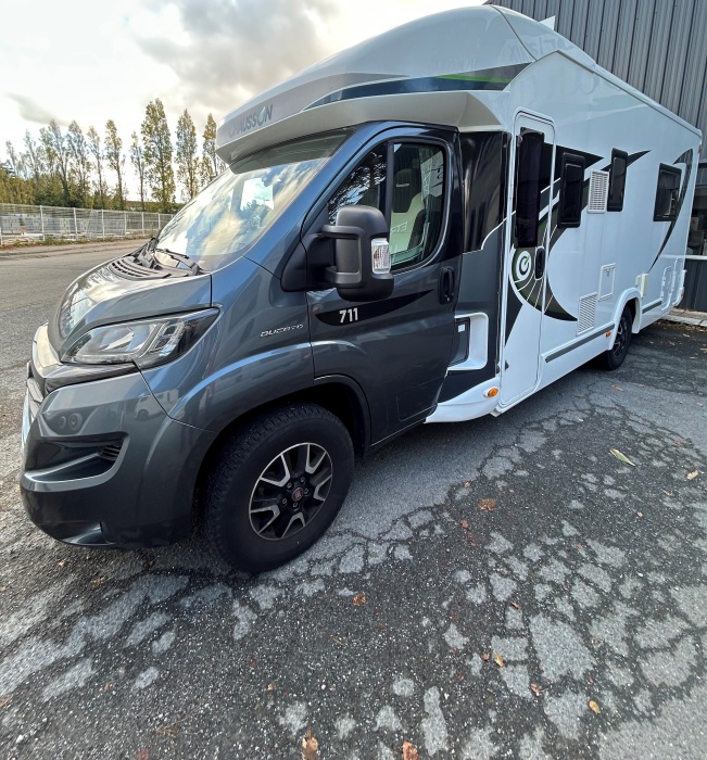 CHAUSSON LT 